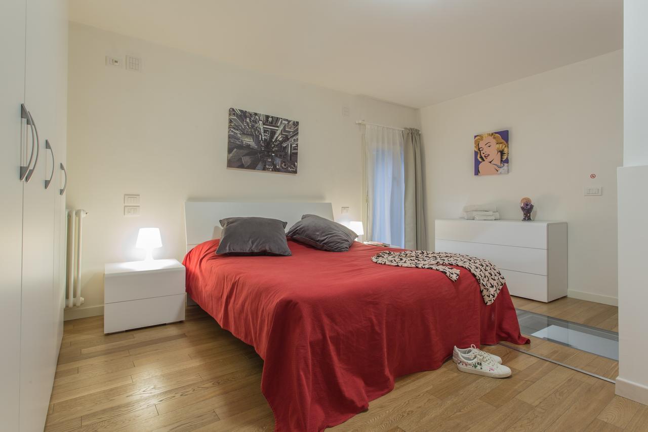 Appartamento Santa Sofia - San Fermo