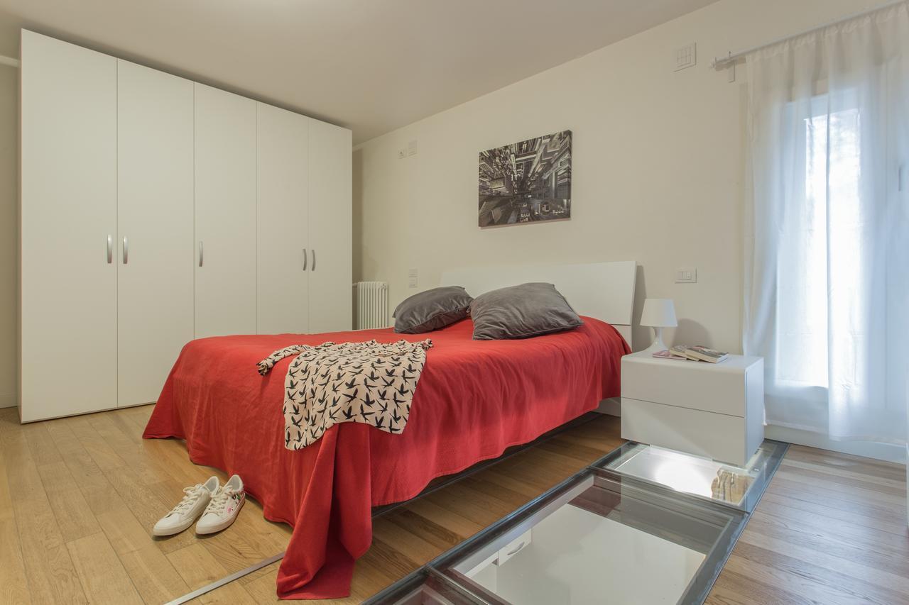 Appartamento Santa Sofia - San Fermo *